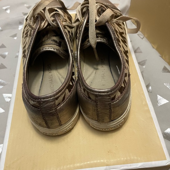 Michael kors women’s sneakers - Picture 5 of 5